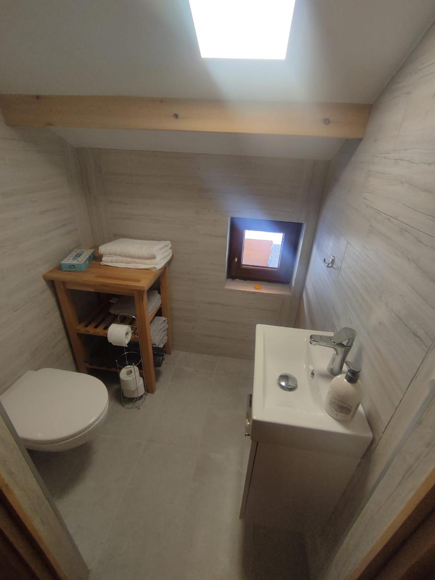 Babuskowe Holiday home *