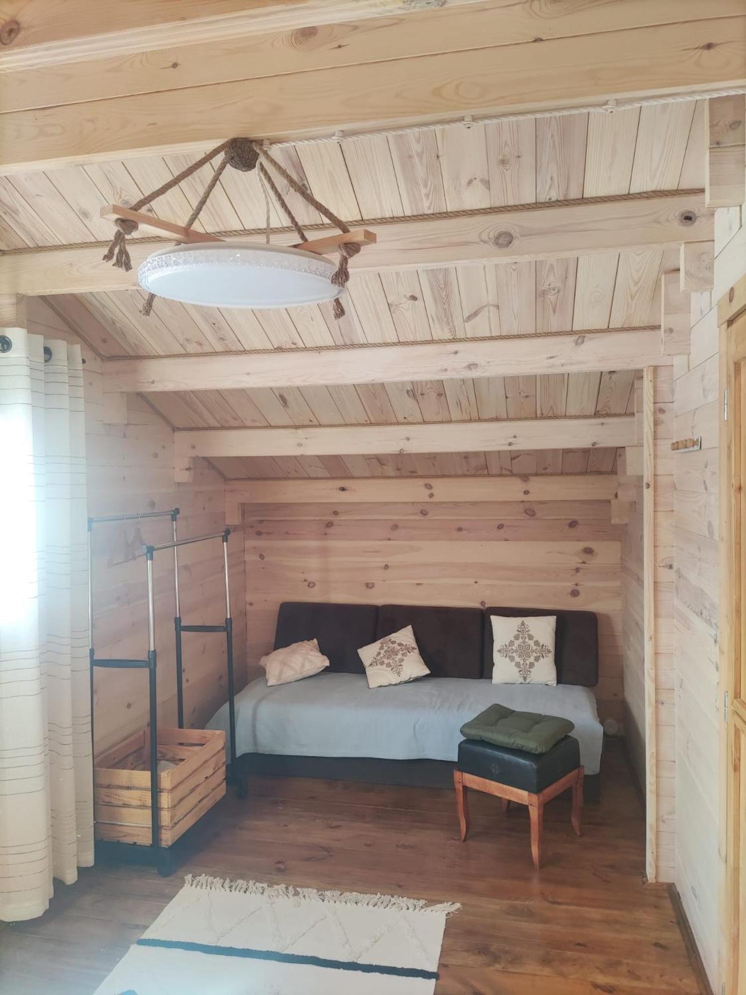 Babuskowe Holiday home *