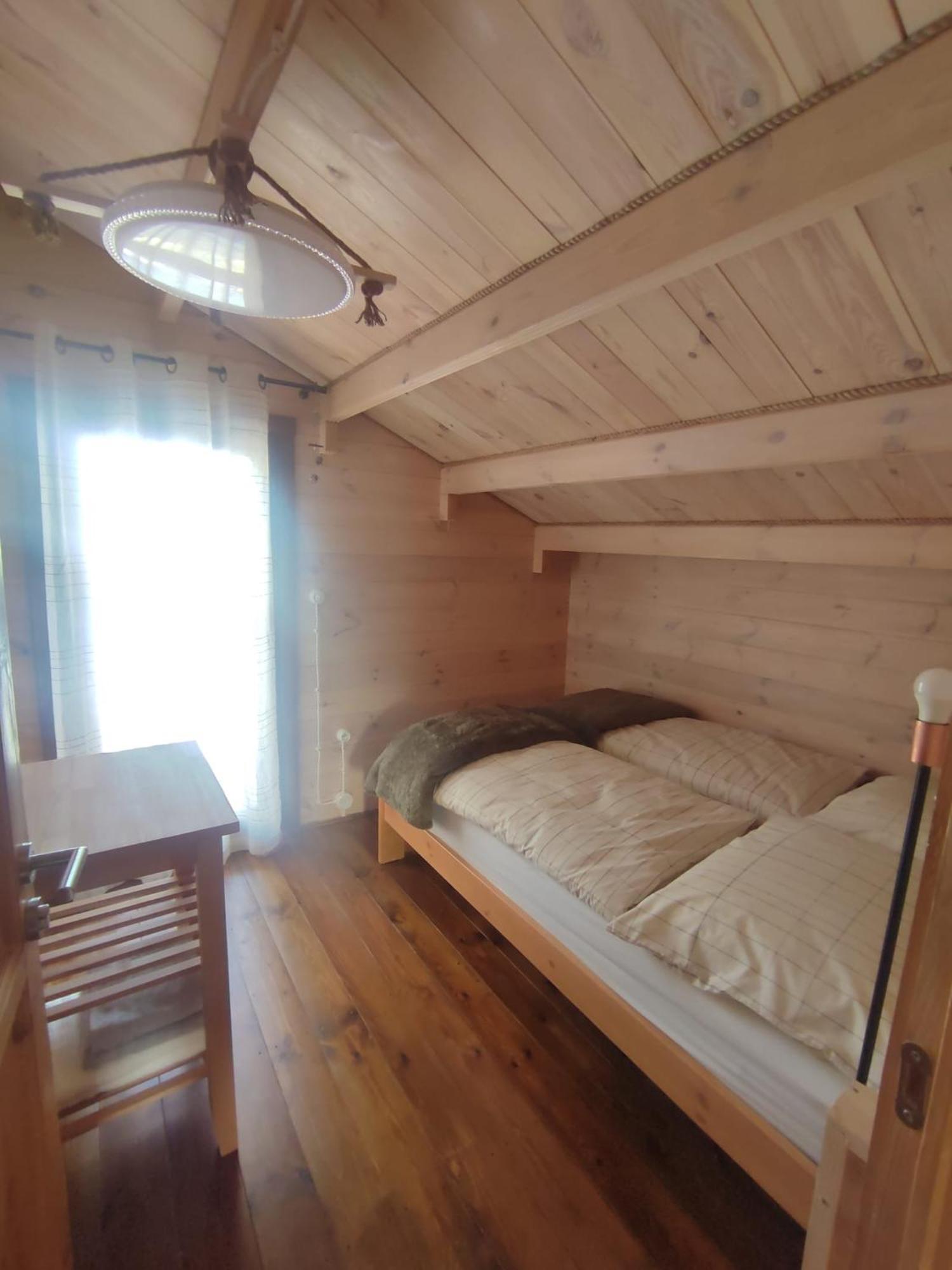 Babuskowe Holiday home Ropa