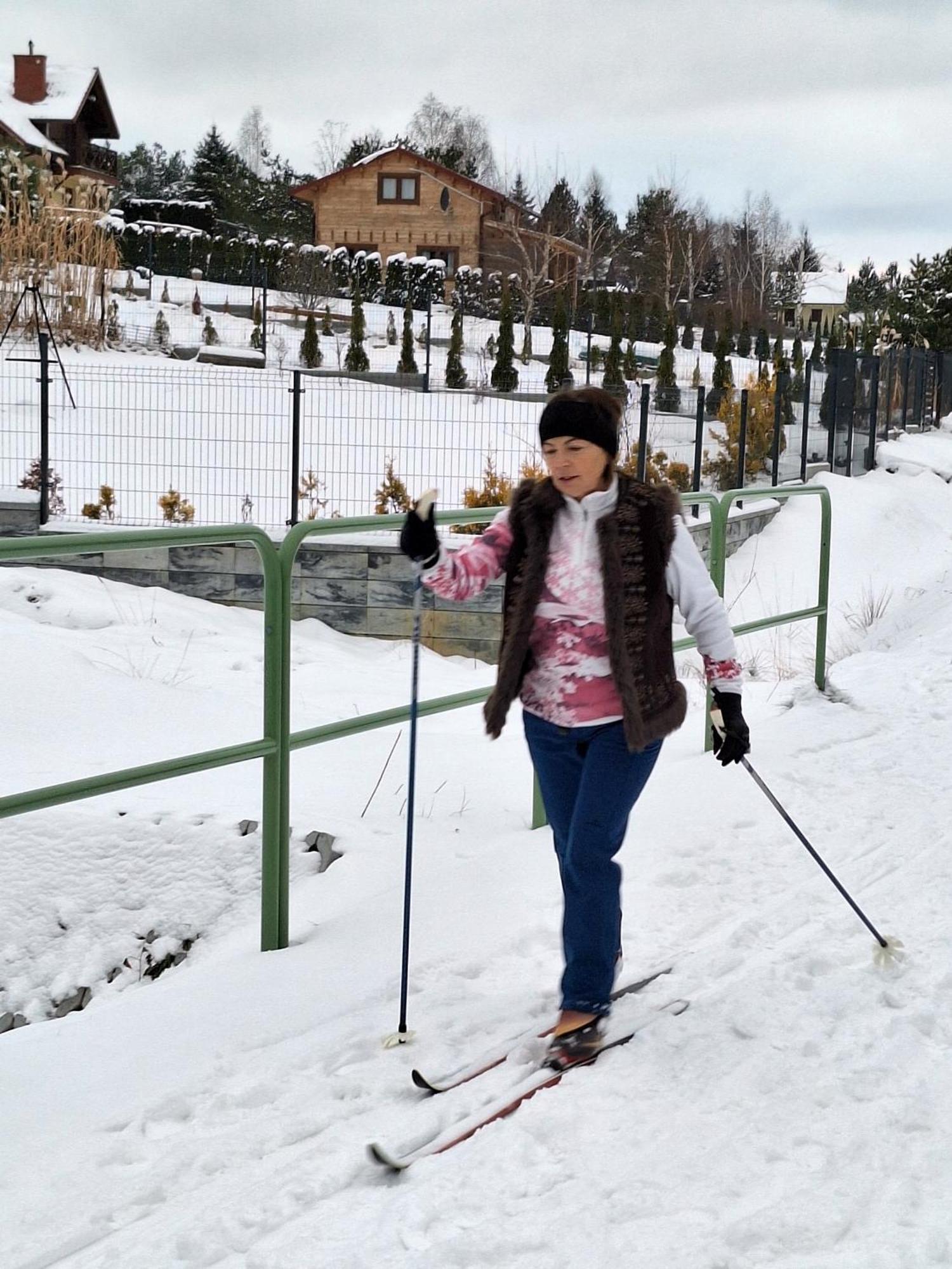 Holiday home Babuskowe Ropa