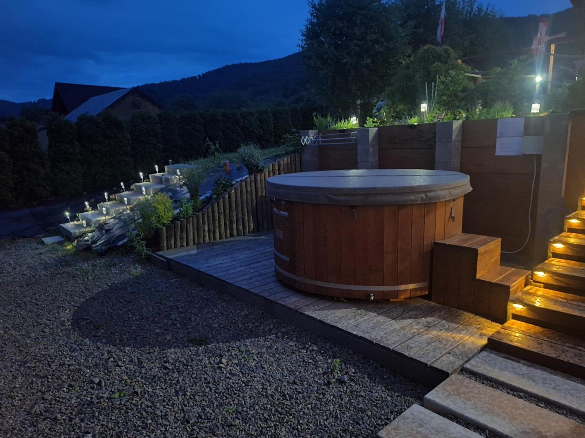 Babuskowe Holiday home *